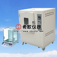 絕緣和護(hù)套失重試驗(yàn)機(jī)