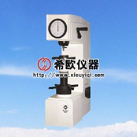 洛氏硬度計(jì)