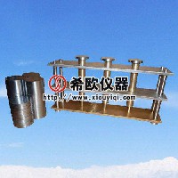 熱變形試驗(yàn)裝置