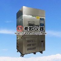 氙燈耐氣候試驗(yàn)箱