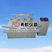 模擬汽車運(yùn)輸振動臺