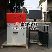 微機(jī)控制熱變形維卡溫度測(cè)定儀