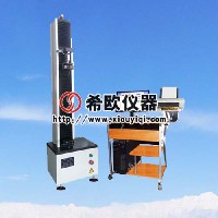 微機(jī)控制電子萬能試驗機(jī)