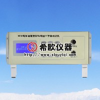 半導(dǎo)電屏蔽橡塑材料電阻率智能測(cè)試儀