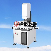 全自動影像測量儀