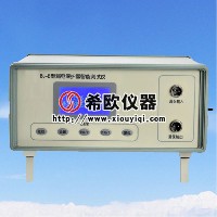 漏電保護(hù)器智能測(cè)試儀