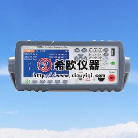 2683A/2683B數(shù)顯絕緣電阻測(cè)試儀