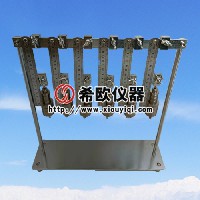 熱延伸試驗(yàn)裝置（4組、5組、6組、7組、8組）