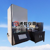 無(wú)轉(zhuǎn)子硫化儀
