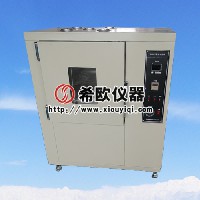 自然通風(fēng)老化箱