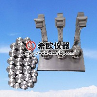 高溫壓力試驗(yàn)裝置