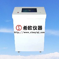 負(fù)壓試驗(yàn)機(jī)