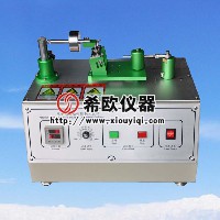 端子絕緣層耐磨損試驗(yàn)機(jī)