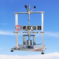 插頭線壓縮試驗(yàn)裝置