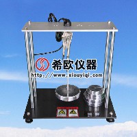 插銷牢固度實(shí)驗(yàn)裝置