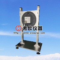 橫向應(yīng)力試驗(yàn)裝置