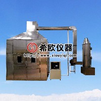 軟體家具彈簧軟床墊和沙發(fā)抗引燃特性試驗(yàn)機(jī)