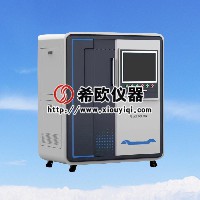 導(dǎo)熱系數(shù)測(cè)定儀