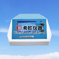 瞬態(tài)平面熱源法導(dǎo)熱儀