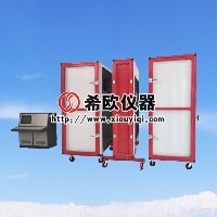 墻體穩(wěn)定態(tài)熱傳遞試驗(yàn)機(jī)