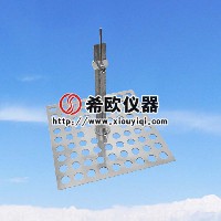 礦物棉針型測(cè)厚儀