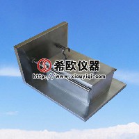 紡纖編織層耐熱試驗(yàn)裝置