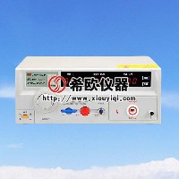 2670AX耐壓測(cè)試儀