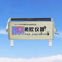 QJ36B液晶數(shù)顯導(dǎo)體電阻智能測(cè)試儀