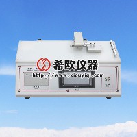 摩擦系數(shù)測定儀